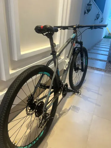 Bicicleta Sense Fun aro 29