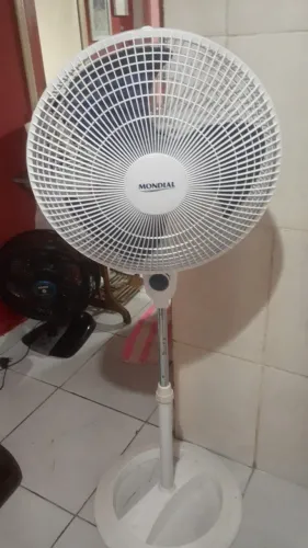 Ventilador coluna Mondial 40