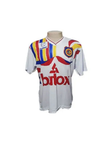 Camisa Madureira RJ Carioca Futebol Retrô 2 modelos