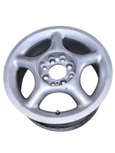 Roda Liga Leve Multifuros Aro 14 Gol Escort Chevette