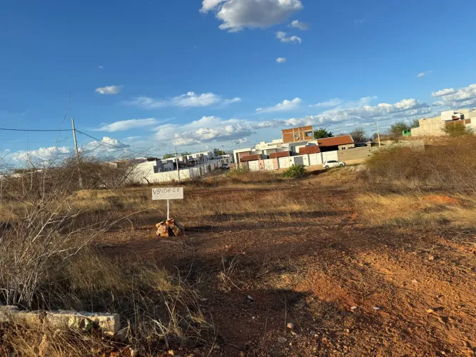 Vendo Terreno!!! Oferta Imperdível!!!