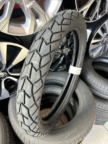 Pneu de moto MAGGION 110/90R17