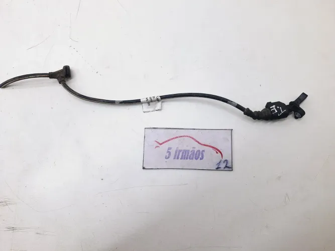 Sensor Roda Traseiro Esquerdo Vw Polo Msi 1.6 2020 / 2021