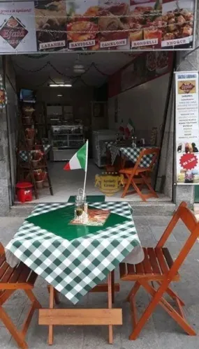 Loja para alugar, 39 m² por R$ 1.299,49/mês - Ilha da Conceição - Niterói/RJ