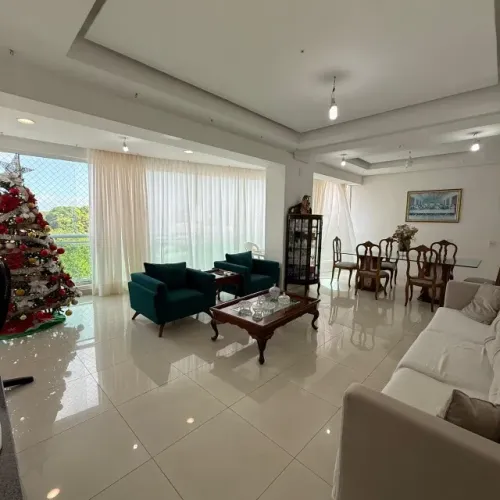 Apartamento no Leblon em Teresina-PI 