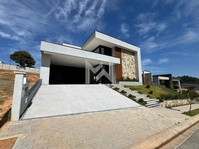 Casa à venda no Condomínio Residencial Arboretum em Vinhedo/SP