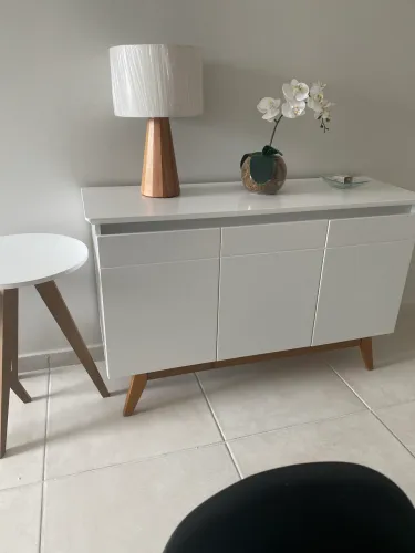 Buffet para sala