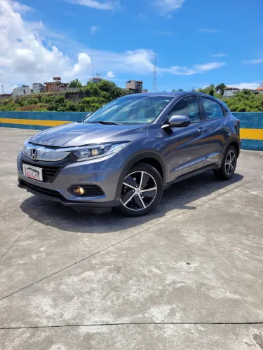 Honda HR-V LX 1.8 Flexone 16V 5P Aut. 2019