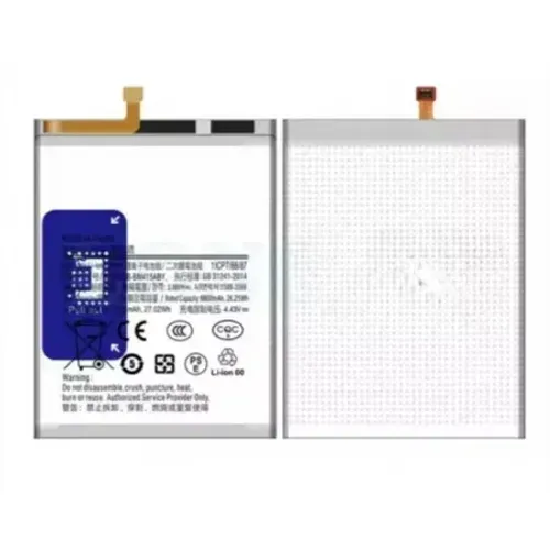 Bateria Samsung M51 M515 M62 M625