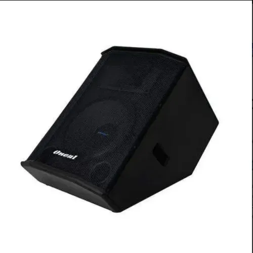 Caixa de Retorno 12" Passiva Oneal OBM735 PT 200W