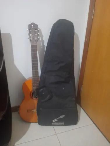 Violão DiGiorgi classic N° 16