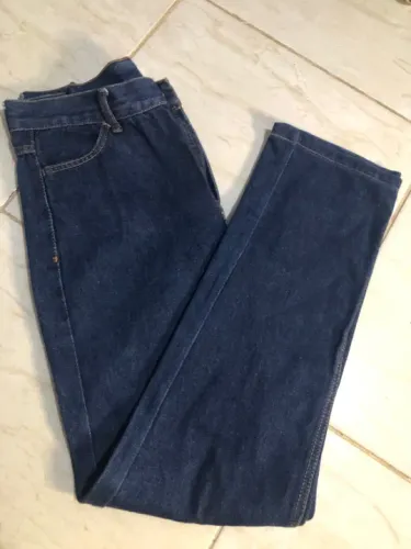 Calça jeans feminina, Luma