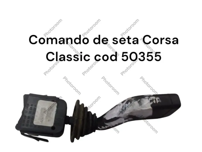 Comando de seta Corsa Classic cod 50355