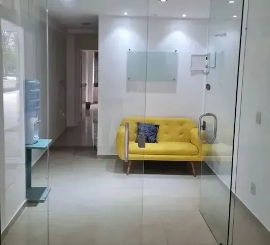 Sala à venda, 72 m² por R$ 685.000,00 - Barra da Tijuca - Rio de Janeiro/RJ