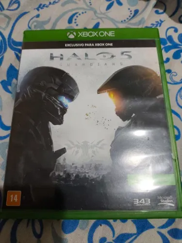 Halo 5: Guardians - Xbox One