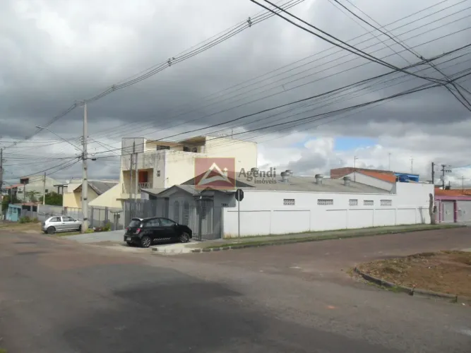 TERRENO DE ESQUINA - SITIO CERCADO - R$ 450.000,00