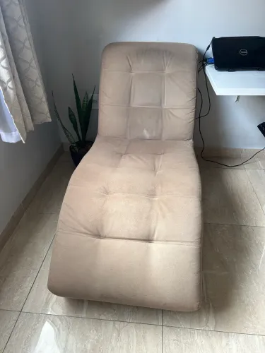 Sofá Chaise