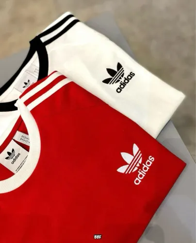 Lote de 60 Camisas Adidas 