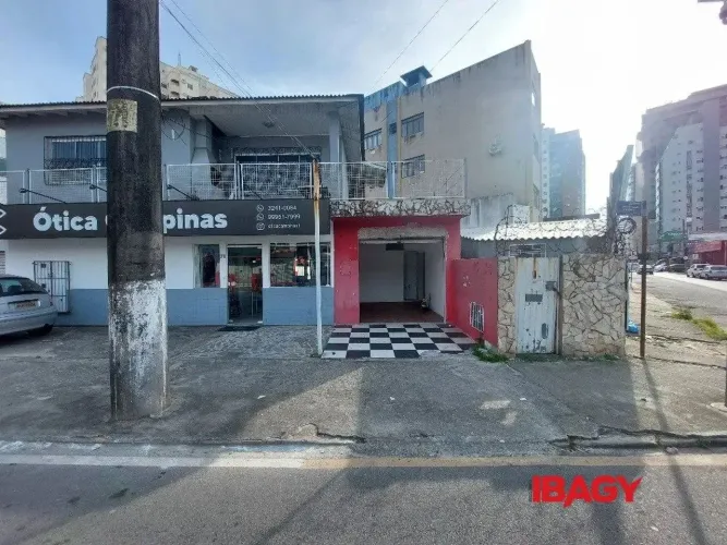 Oportunidade! Loja em Campinas - São José