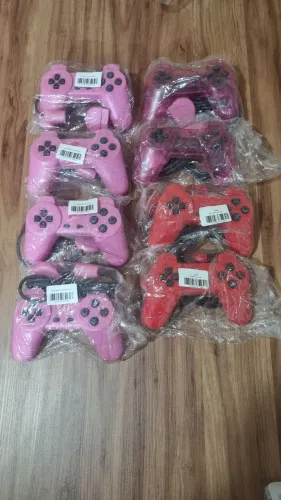 controles ps one novos