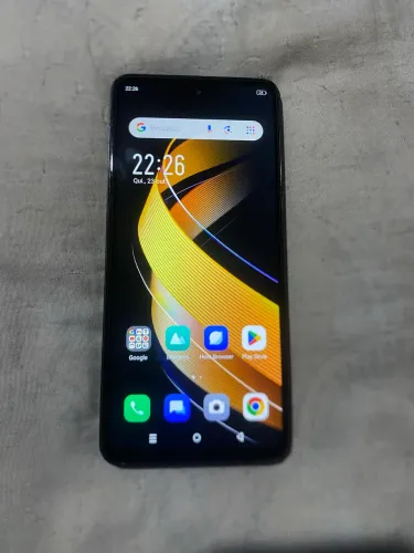 Infinix smart 8 PRO 256gb não abaixo o valor entrego