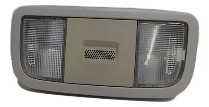 Lanterna Teto Luz Cortesia City 2015 08932000