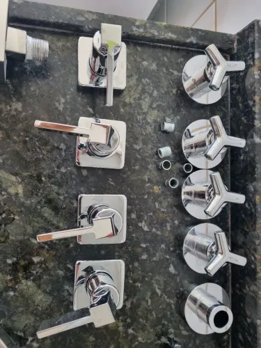 VÁRIOS ÍTENS DE PRIMEIRA LINHA TOP COZINHA/BANHEIRO