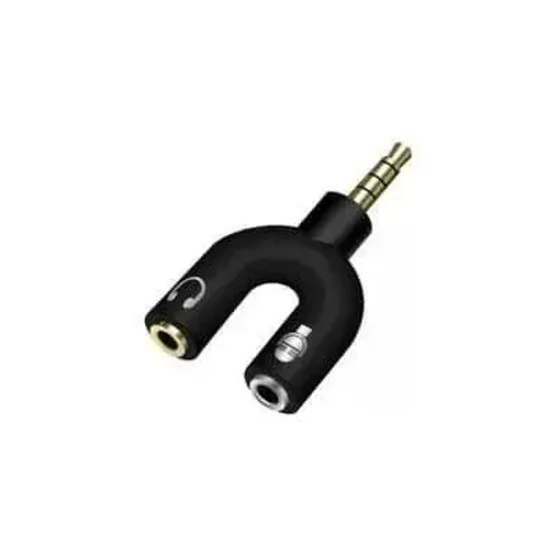 Adaptador P2 It-blue Le-07 ( 2p2 X 1p3 )