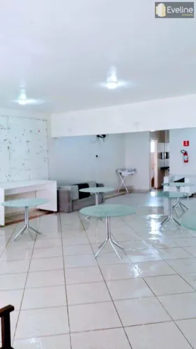 Guarulhos - Apartamento para Venda e Locação - Único - 2 Dms