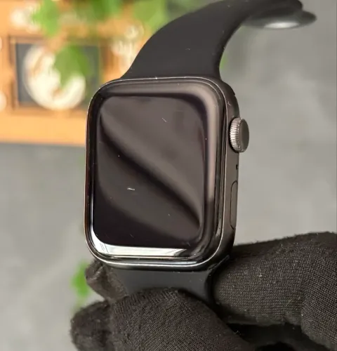 Apple Watch Series 5 44mm 98% Bateria 