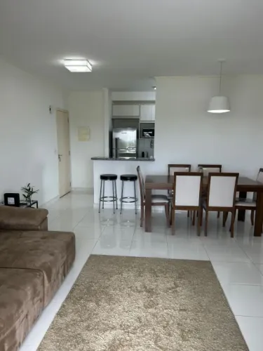 Apartamento à venda no Villa Branca, Condomínio Grand Paysage