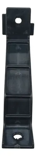 Alma do Para-choque Traseiro Hyundai Elantra 2012 a 2016