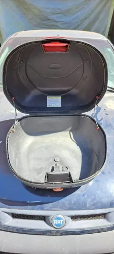Baú Givi 33l