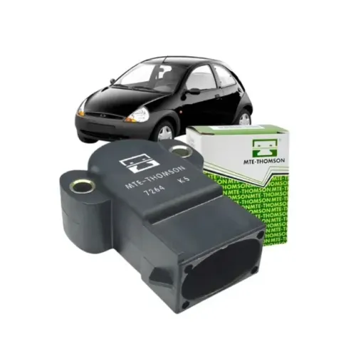 Sensor Posição Borboleta Tps Ford Ka 1.0 1999 a 2002