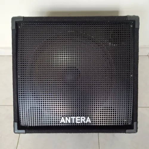 Caixa monitor Antera 15" passiva