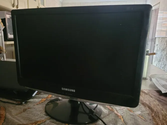 Monitor Samsung 19 polegadas HD