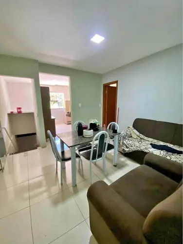 - Casa em Vila palestina 