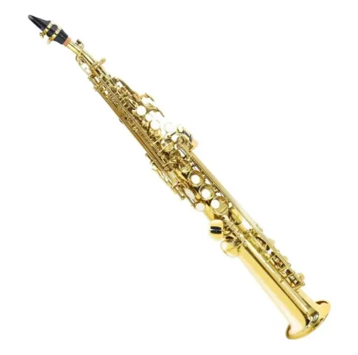 Sax soprano reto Slade Chinês, ACEITO PROPOSTA JUSTA