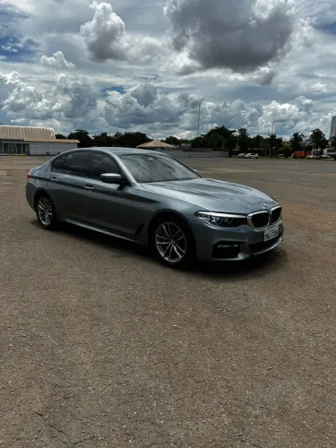BMW 530I M Sport 2.0 Turbo 252cv Aut. 2018