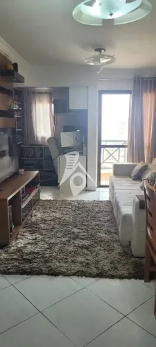 Apartamento 2 dorm para comprar na Mooca, 68m2