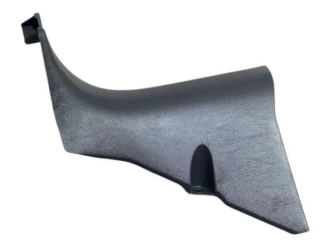 Moldura Inferior Coluna Hilux 2005-2014 Lado Esquerdo Vc-632