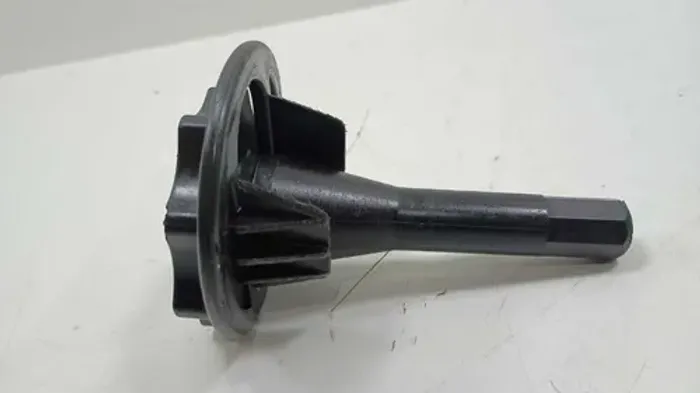 Suporte De Fixacão Do Estepe Renault Logan 1.0 3cc 2017