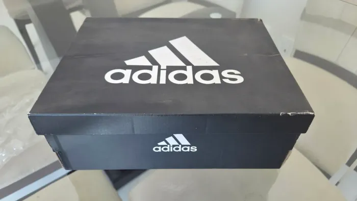 Chuteira Adidas Nemeziz 17.3 nova, ainda na caixa original