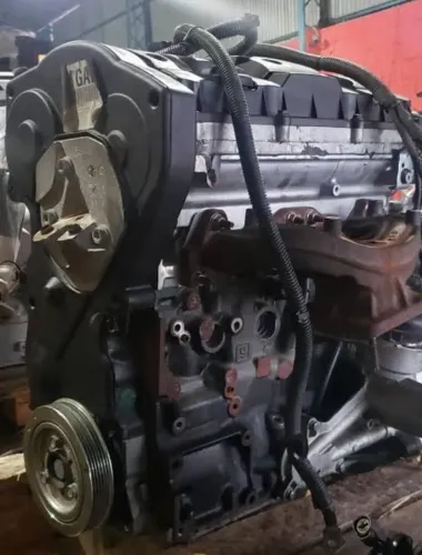 Motor Citroen 1.6 16v nota fiscal para legalização peclat peças 