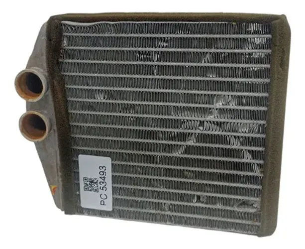 Radiador Evaporador Ar Quente Gm Montana 2010 2011 2012 2013