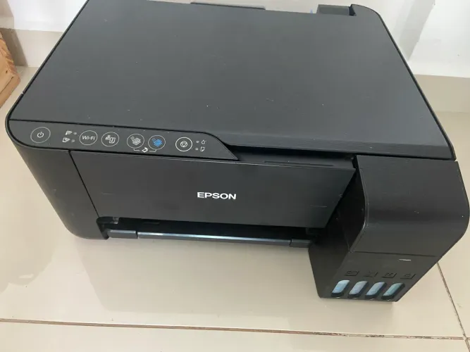 Impressora Epson l3150