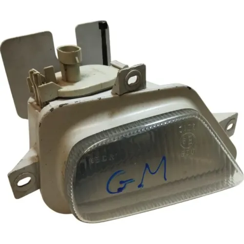Farol Milha Auxiliar esq Chevrolet S-10 Blazer 1999 2000