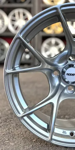 rodas Rodera Extreme aro 15 tala 8.25
