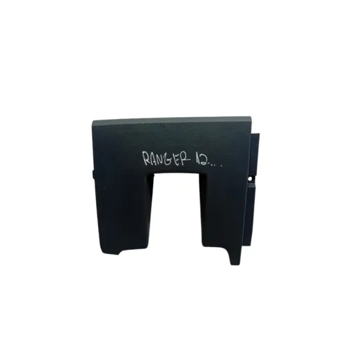 Moldura Painel Esquerdo Ford Ranger 2012 A 2013 Ep-844
