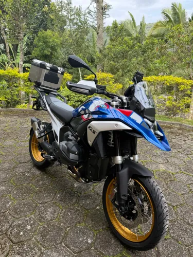 BMW R 1300 GS TROPHY 2024/24 estado de zero km 